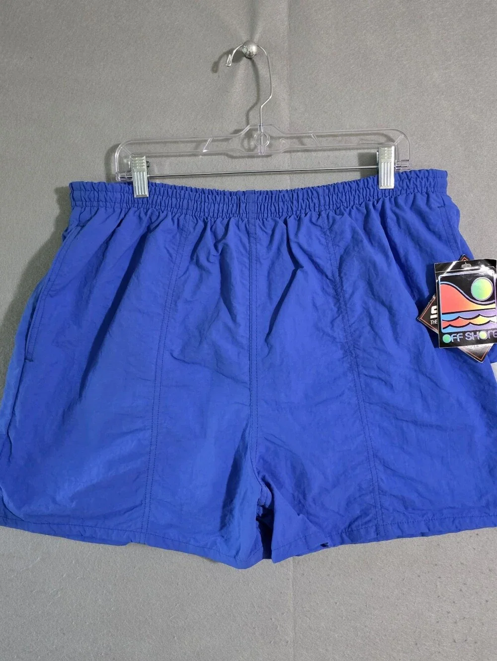 VTG 90S NWT Off Shore Mens 3